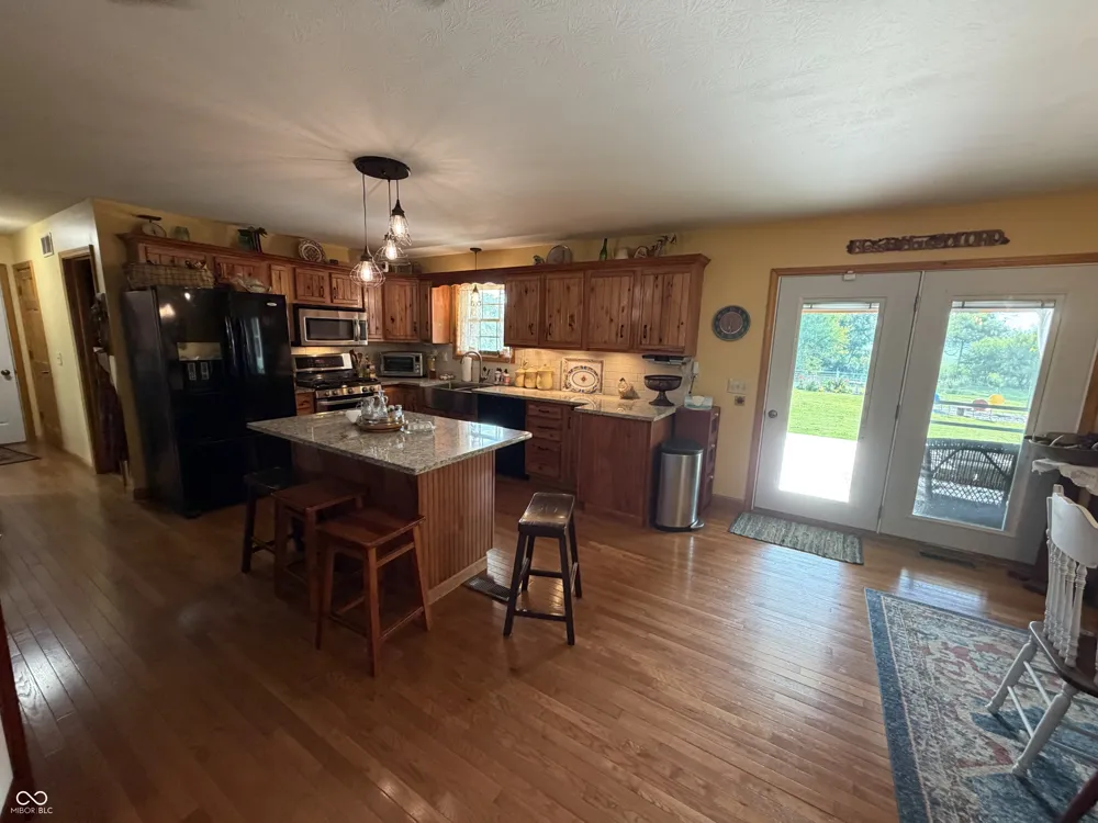 6407 County Road 300 W Middletown, IN 47356