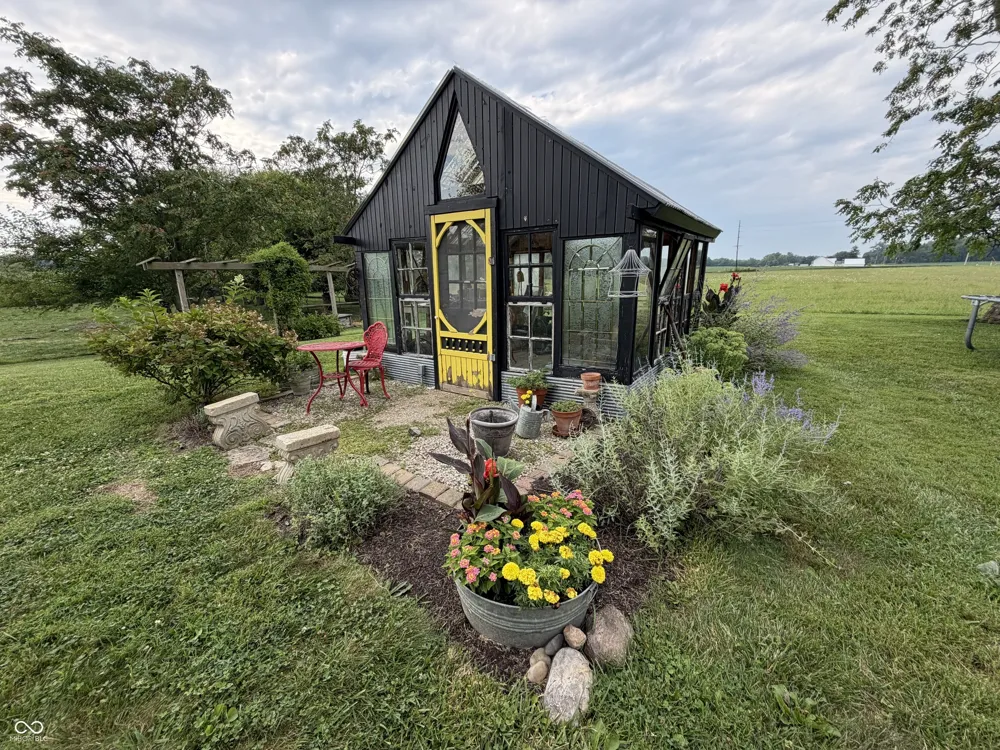 6407 County Road 300 W Middletown, IN 47356