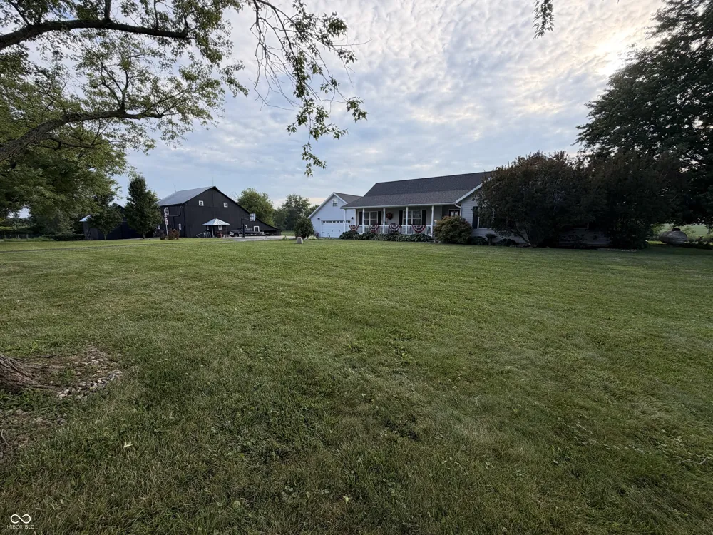 6407 County Road 300 W Middletown, IN 47356