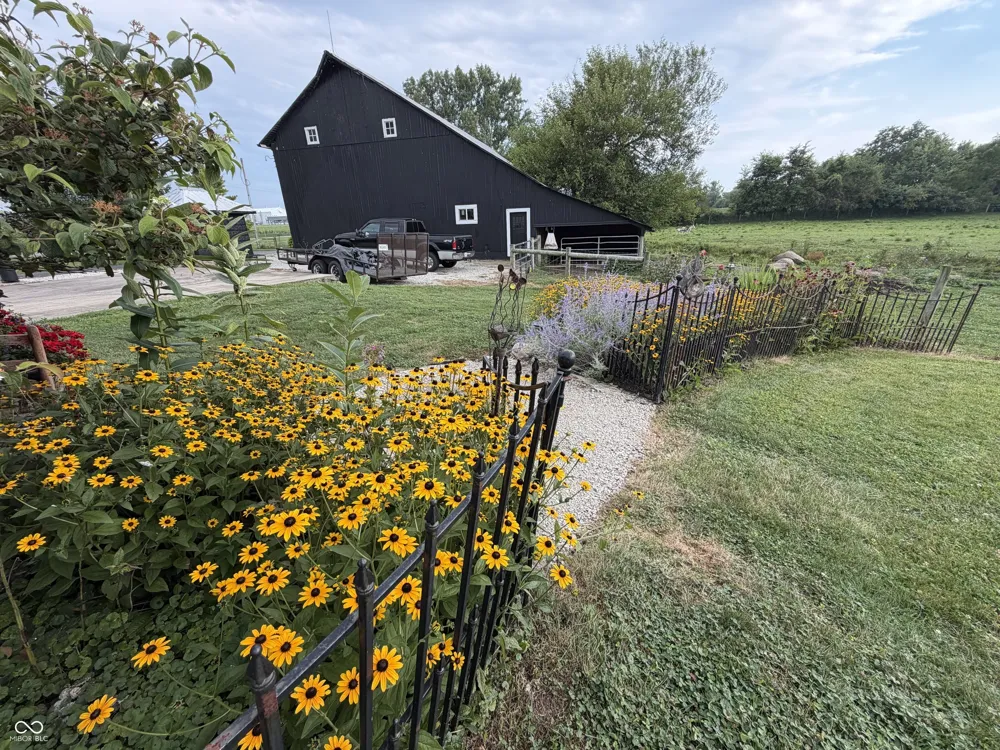 6407 County Road 300 W Middletown, IN 47356