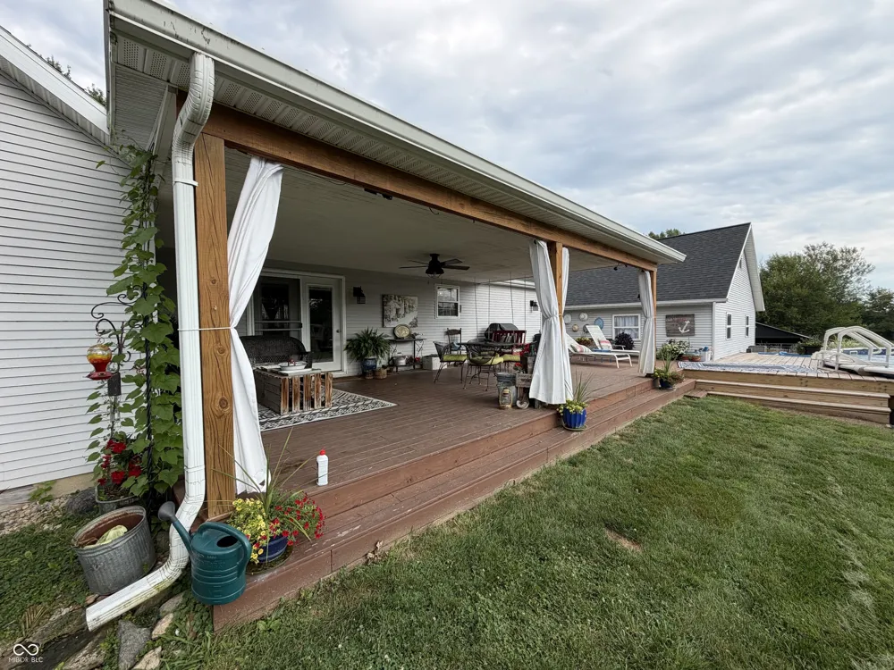 6407 County Road 300 W Middletown, IN 47356