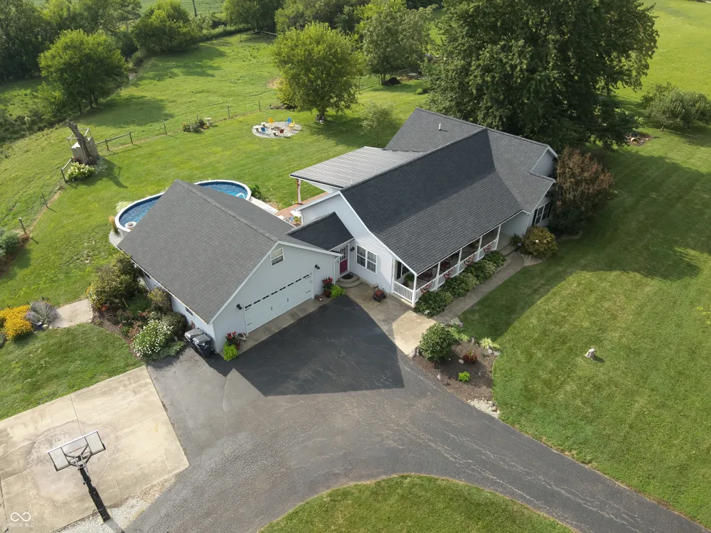 6407 County Road 300 W Middletown, IN 47356