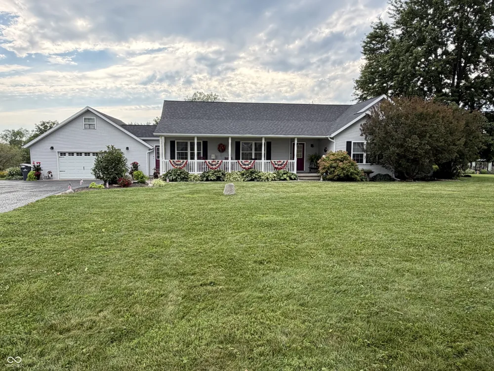 6407 County Road 300 W Middletown, IN 47356