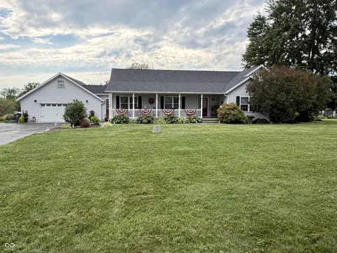 6407 County Road 300 W