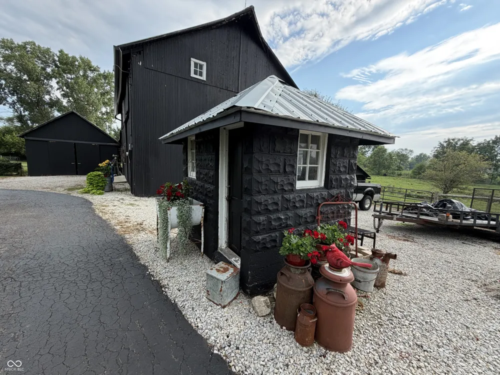 6407 County Road 300 W Middletown, IN 47356