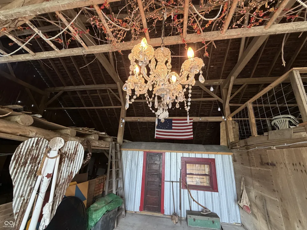 6407 County Road 300 W Middletown, IN 47356