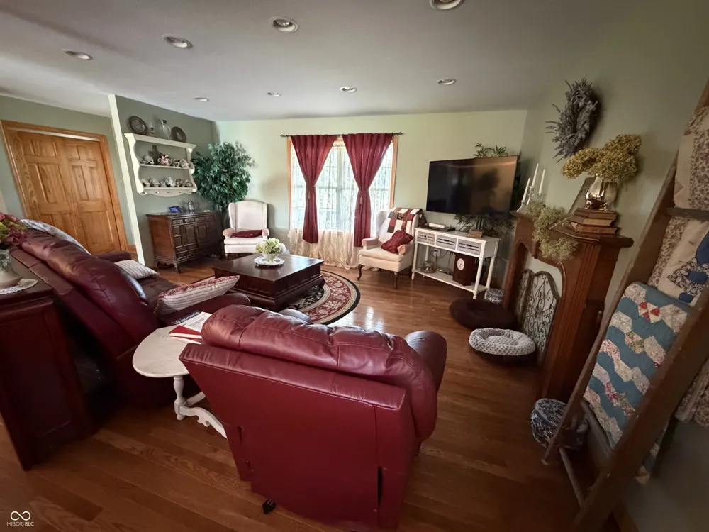 6407 County Road 300 W Middletown, IN 47356