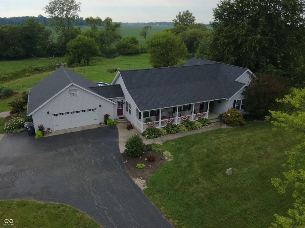 6407 County Road 300 W Middletown, IN 47356