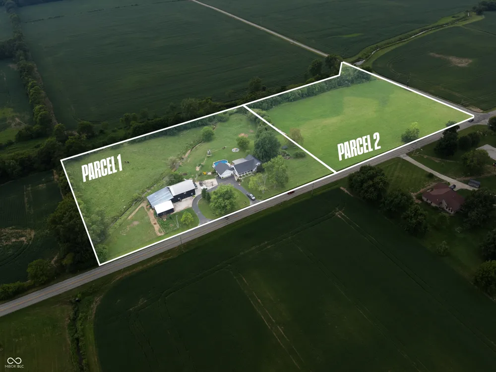 6407 County Road 300 W Middletown, IN 47356