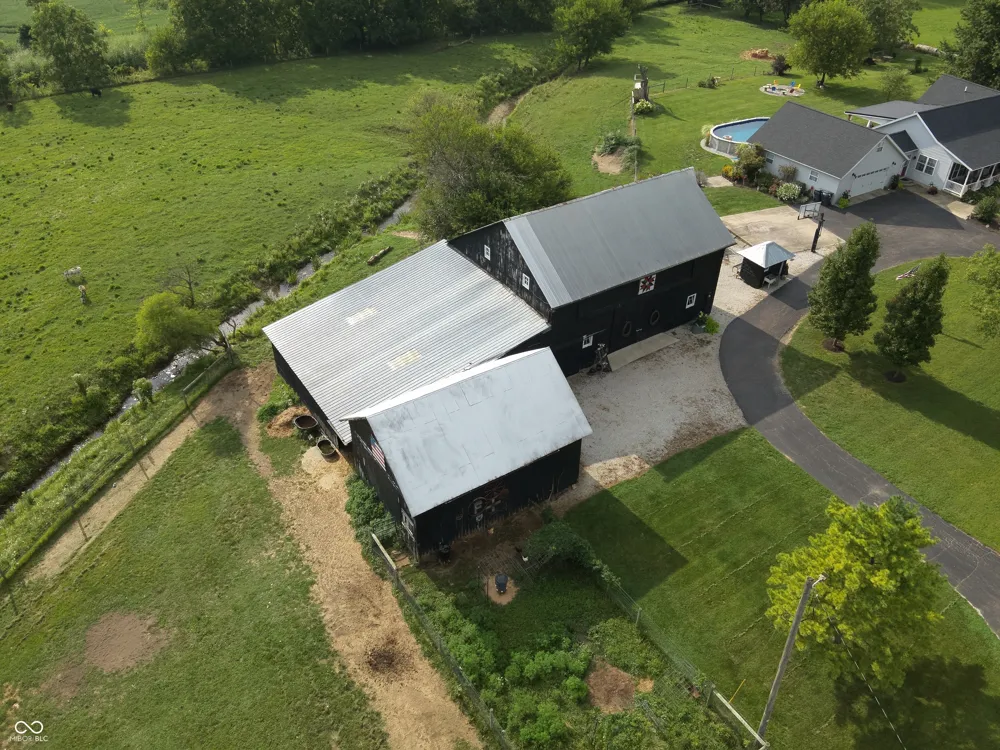 6407 County Road 300 W Middletown, IN 47356