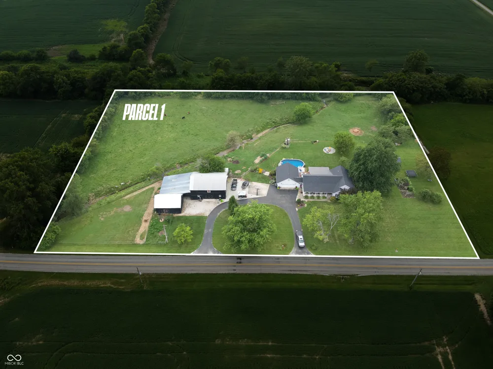 6407 County Road 300 W Middletown, IN 47356