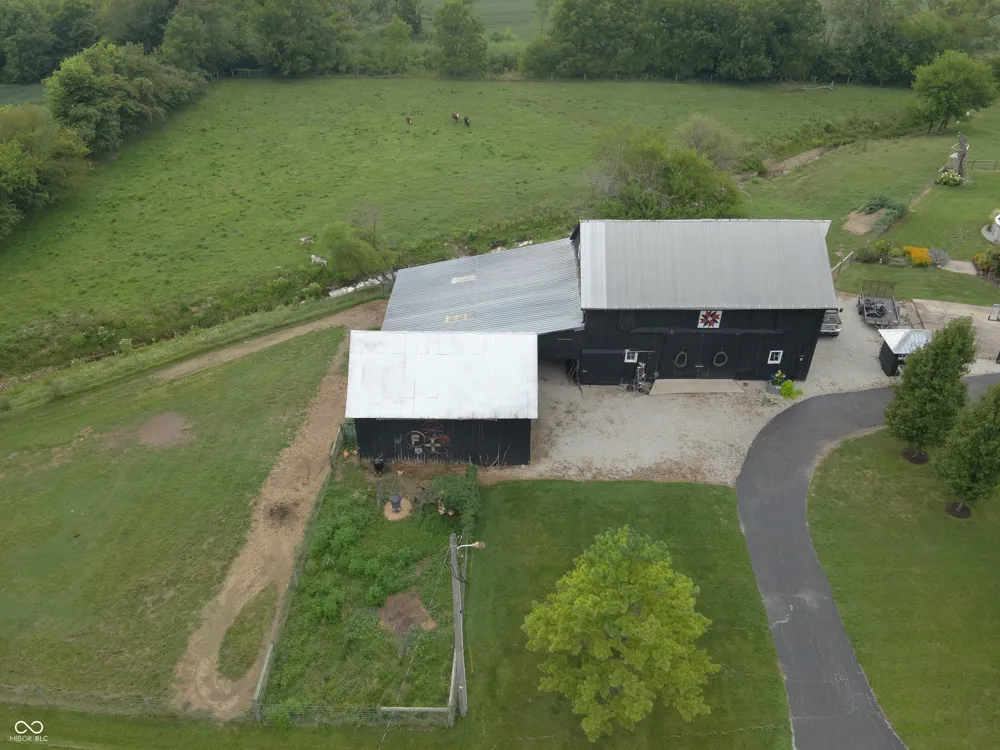6407 County Road 300 W Middletown, IN 47356