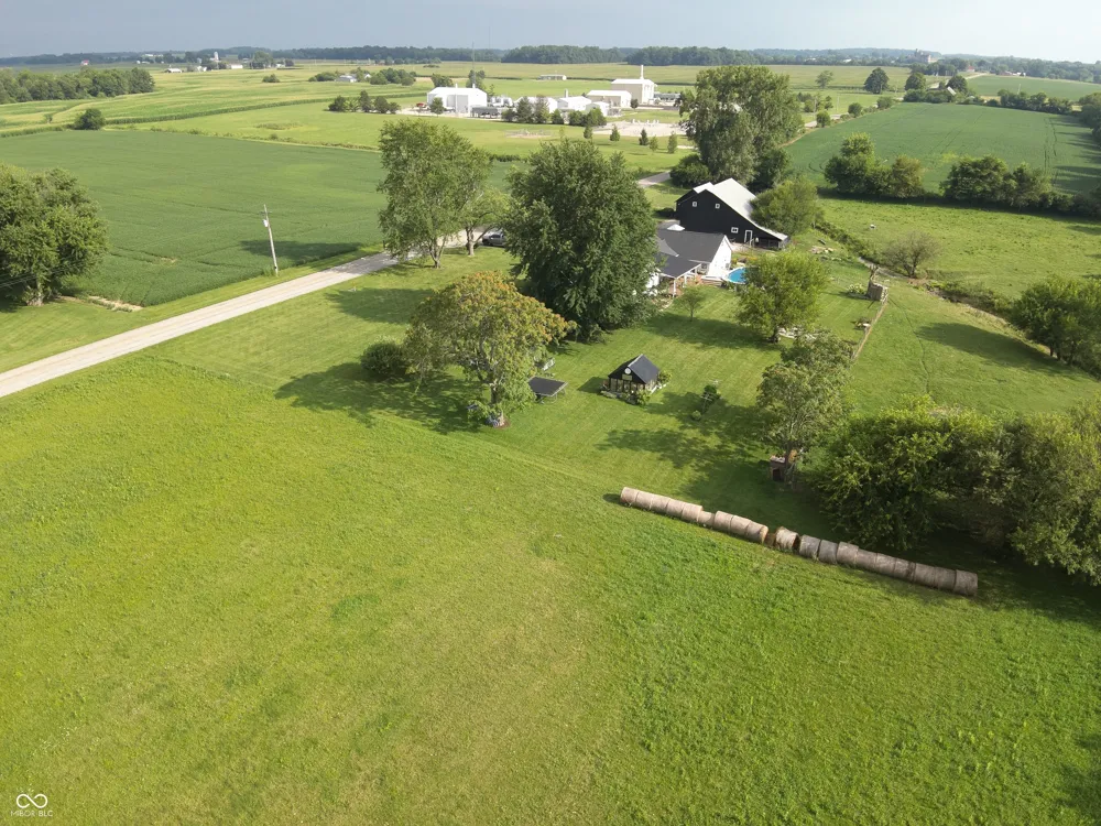 6407 County Road 300 W Middletown, IN 47356