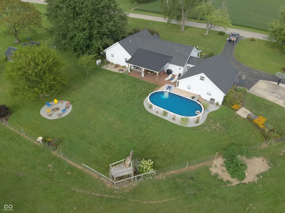 6407 County Road 300 W Middletown, IN 47356