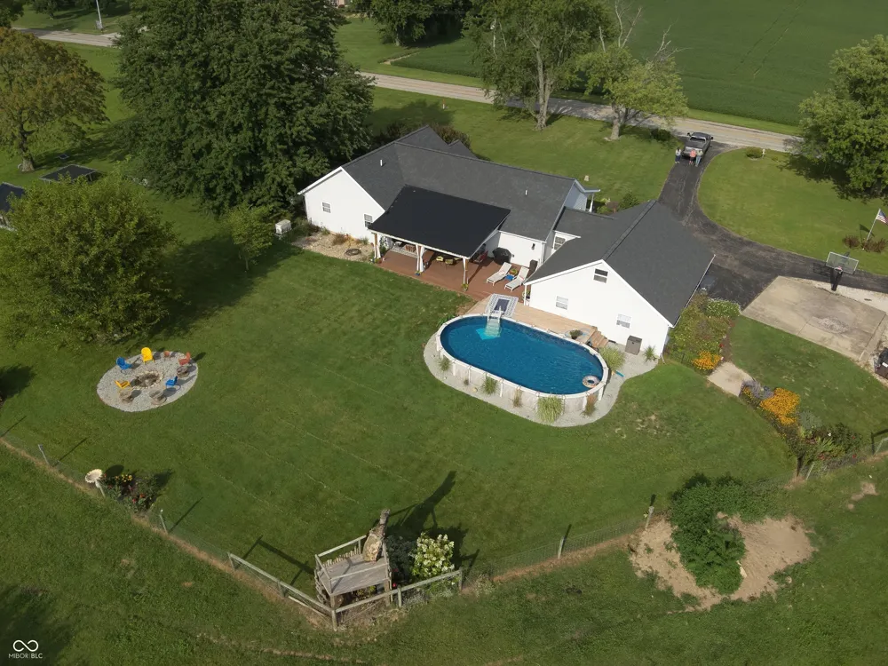 6407 County Road 300 W Middletown, IN 47356