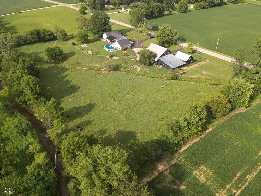 6407 County Road 300 W Middletown, IN 47356