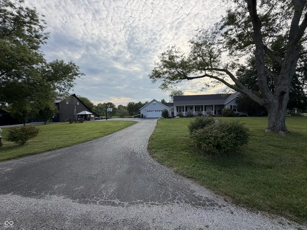 6407 County Road 300 W Middletown, IN 47356