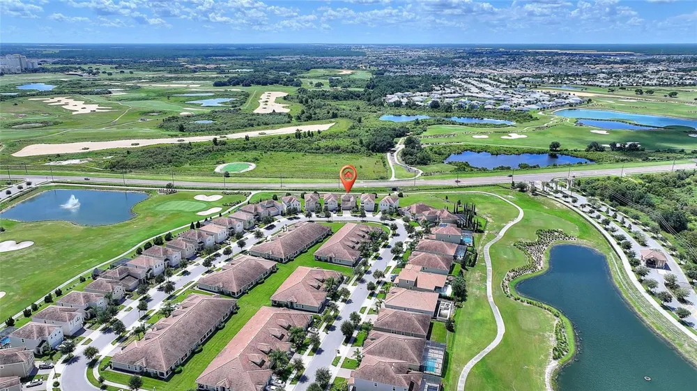 1148 TRAPPERS TRAIL LOOP Davenport, FL 33896