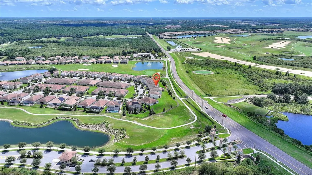 1148 TRAPPERS TRAIL LOOP Davenport, FL 33896