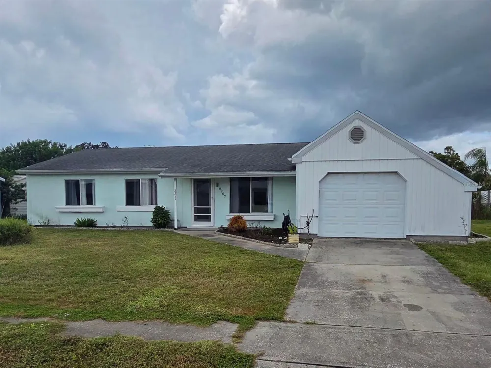 8267 ALAM AVENUE North Port, FL 34287