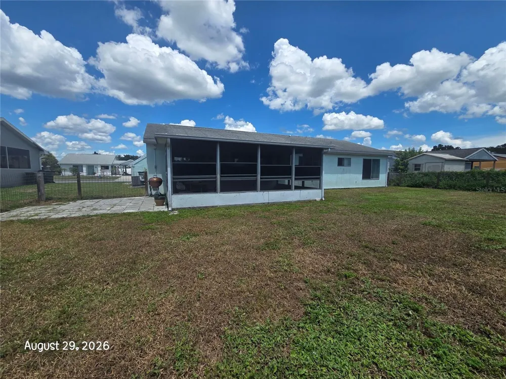 8267 ALAM AVENUE North Port, FL 34287