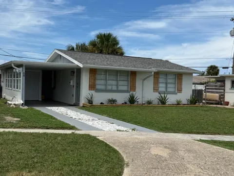 54 RIVER SHORE