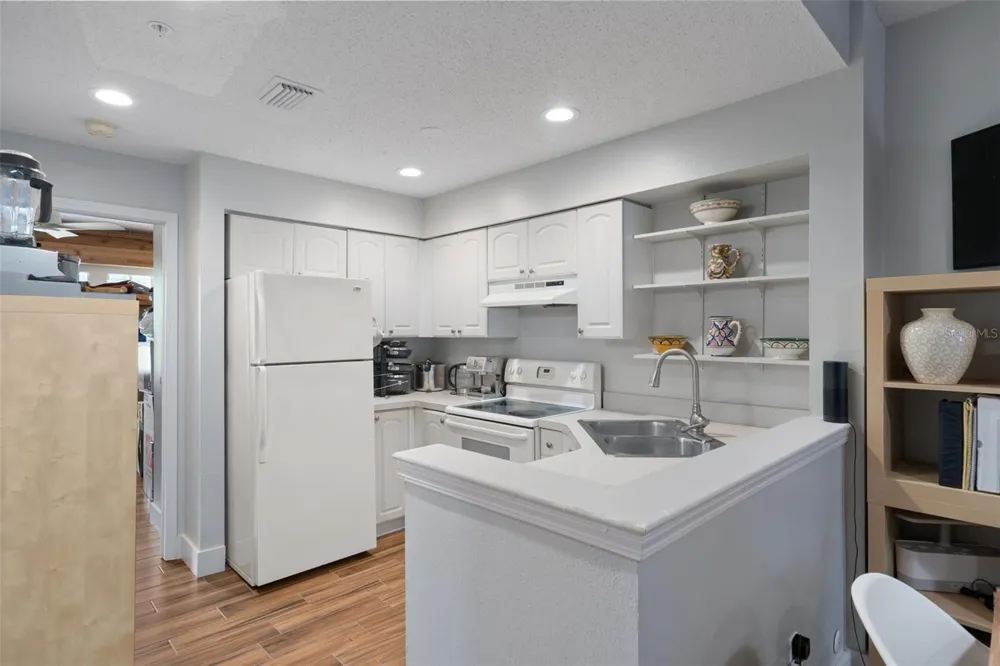 701 MIRROR LAKE DRIVE #317 St Petersburg, FL 33701
