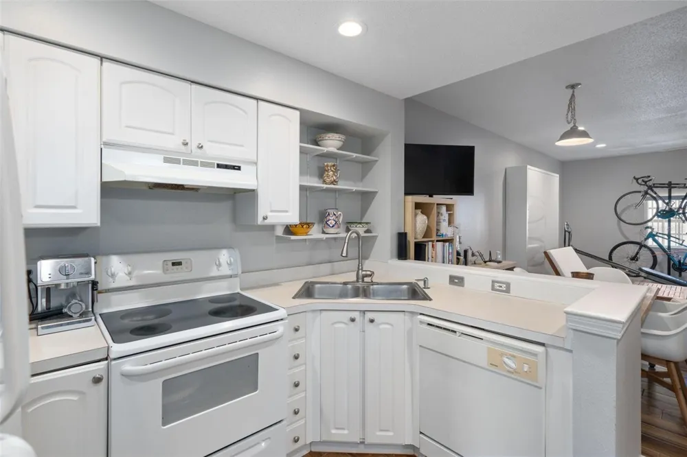 701 MIRROR LAKE DRIVE #317 St Petersburg, FL 33701