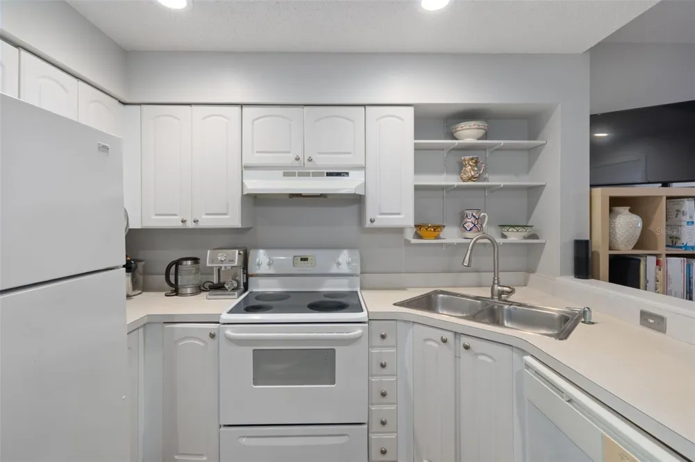701 MIRROR LAKE DRIVE #317 St Petersburg, FL 33701