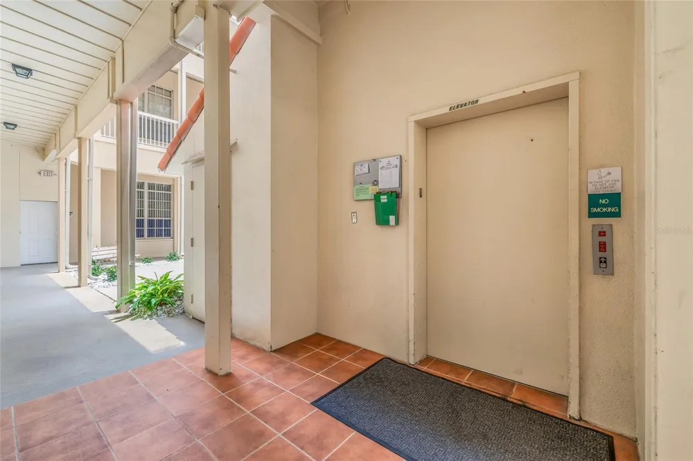 701 MIRROR LAKE DRIVE #317 St Petersburg, FL 33701