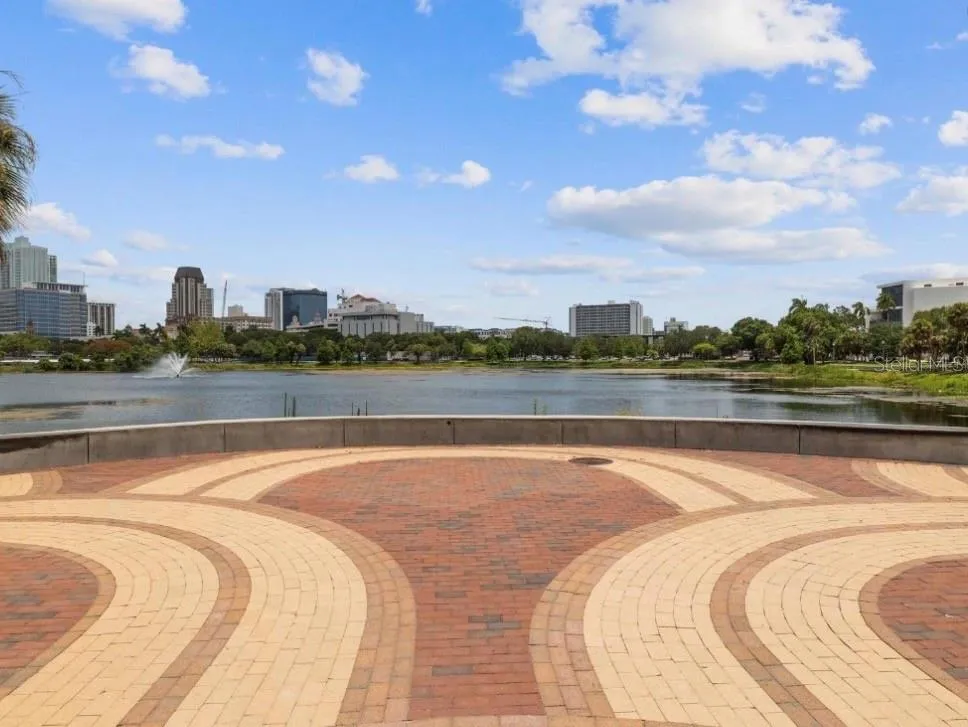 701 MIRROR LAKE DRIVE #317 St Petersburg, FL 33701