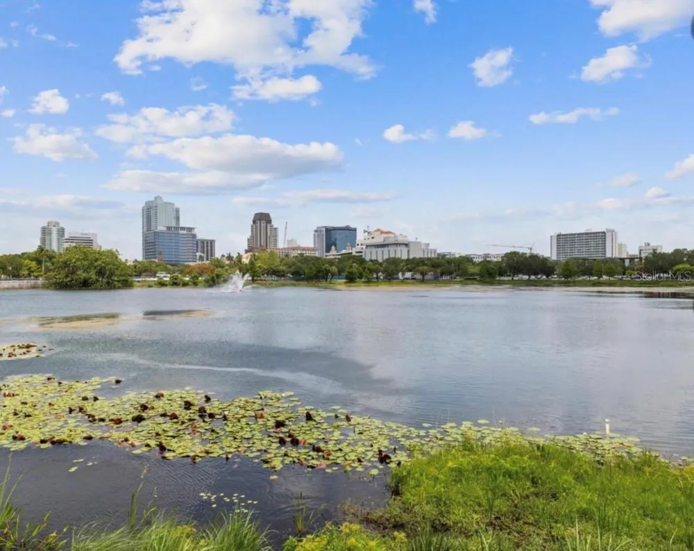 701 MIRROR LAKE DRIVE #317 St Petersburg, FL 33701