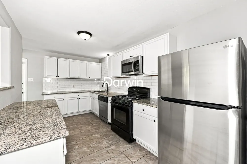5233 Trail Lake Drive Fort Worth, TX 76133