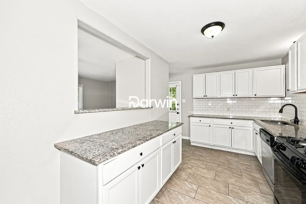5233 Trail Lake Drive Fort Worth, TX 76133