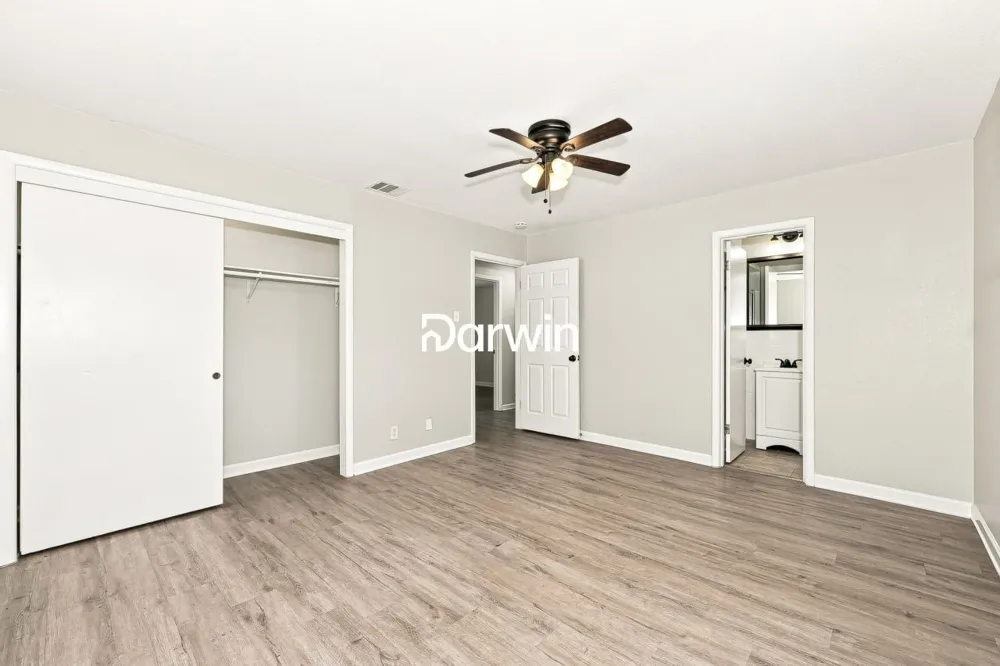 5233 Trail Lake Drive Fort Worth, TX 76133