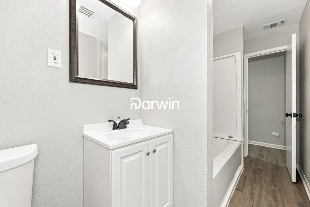 5233 Trail Lake Drive Fort Worth, TX 76133