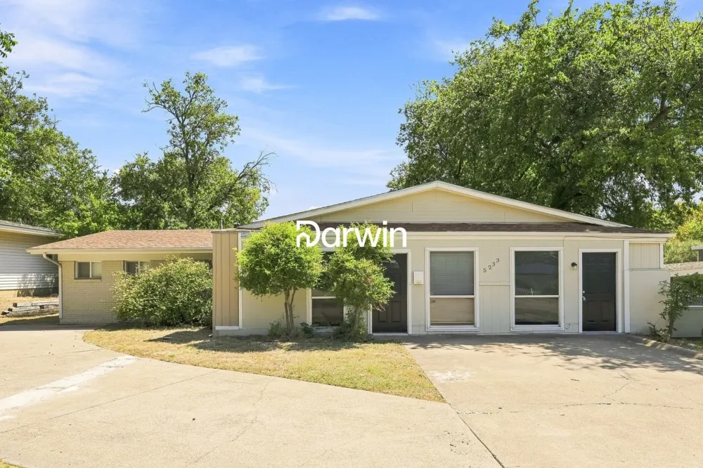5233 Trail Lake Drive Fort Worth, TX 76133