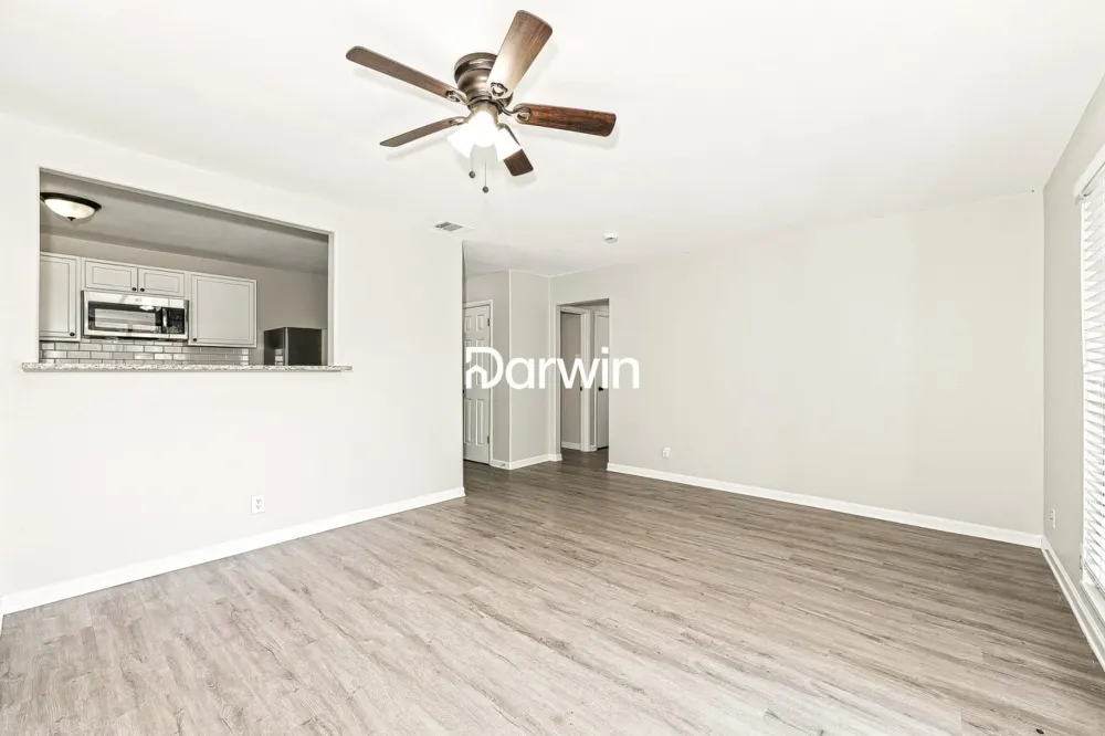 5233 Trail Lake Drive Fort Worth, TX 76133
