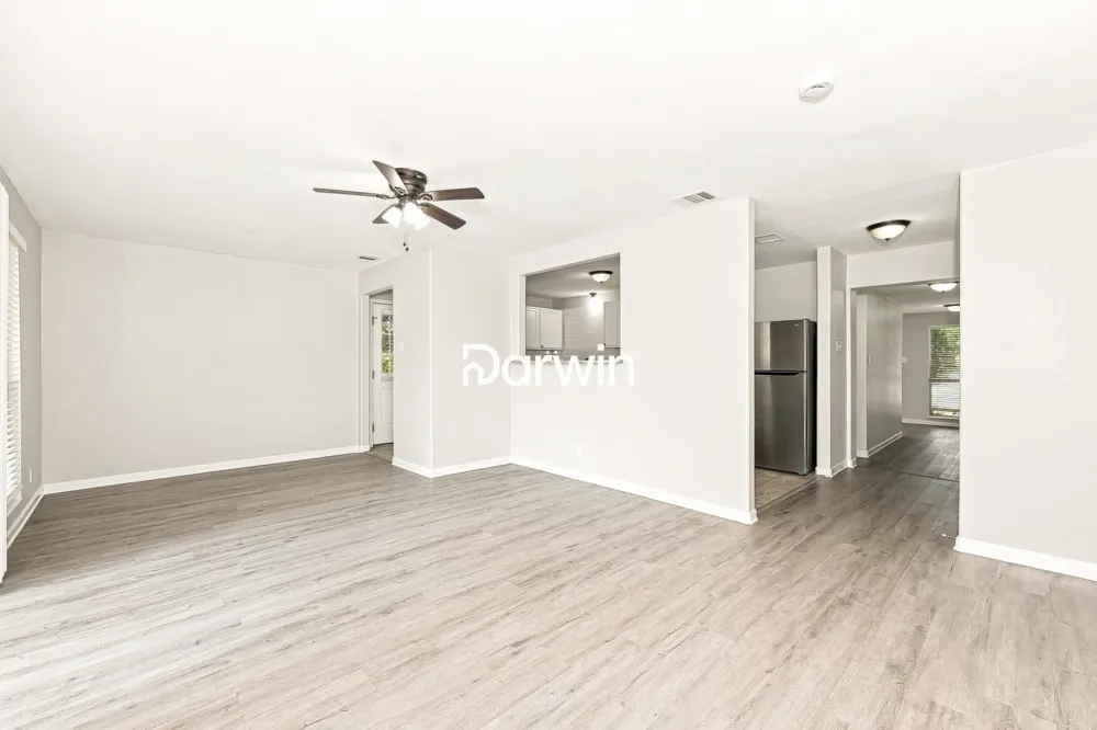 5233 Trail Lake Drive Fort Worth, TX 76133