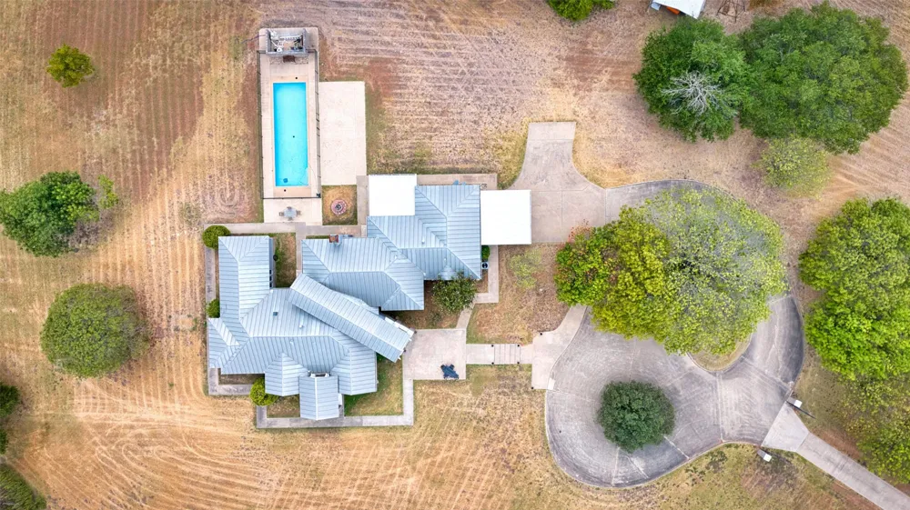 2524 S Robinson Drive Robinson, TX 76706