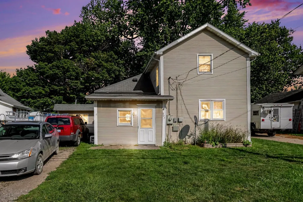 507 S Main Street Reading, MI 49274