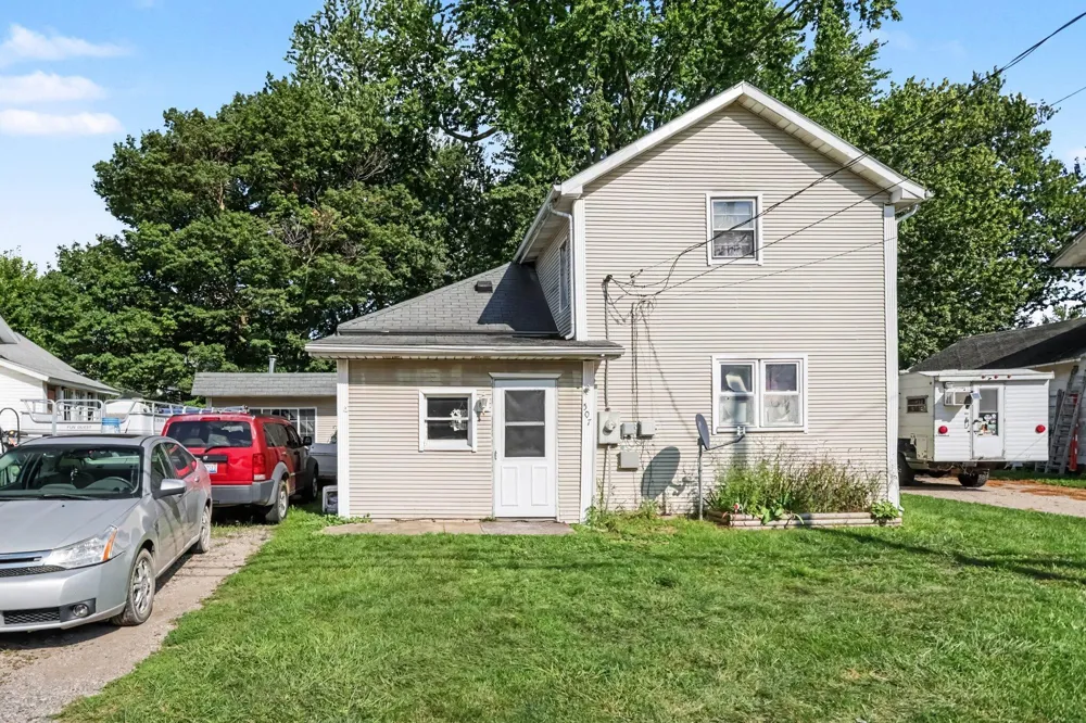 507 S Main Street Reading, MI 49274