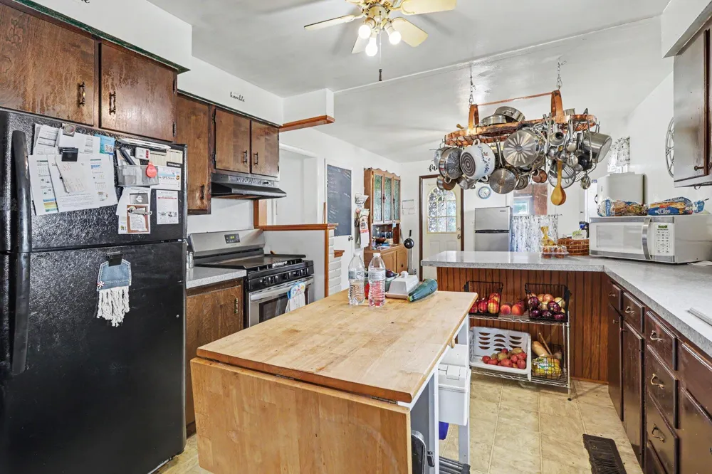 507 S Main Street Reading, MI 49274
