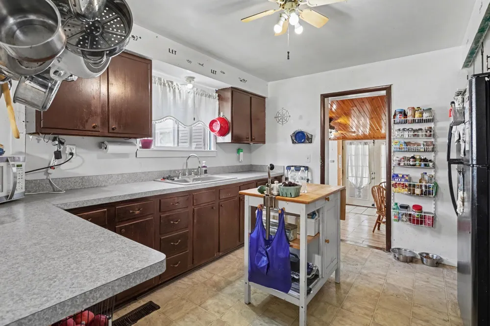 507 S Main Street Reading, MI 49274