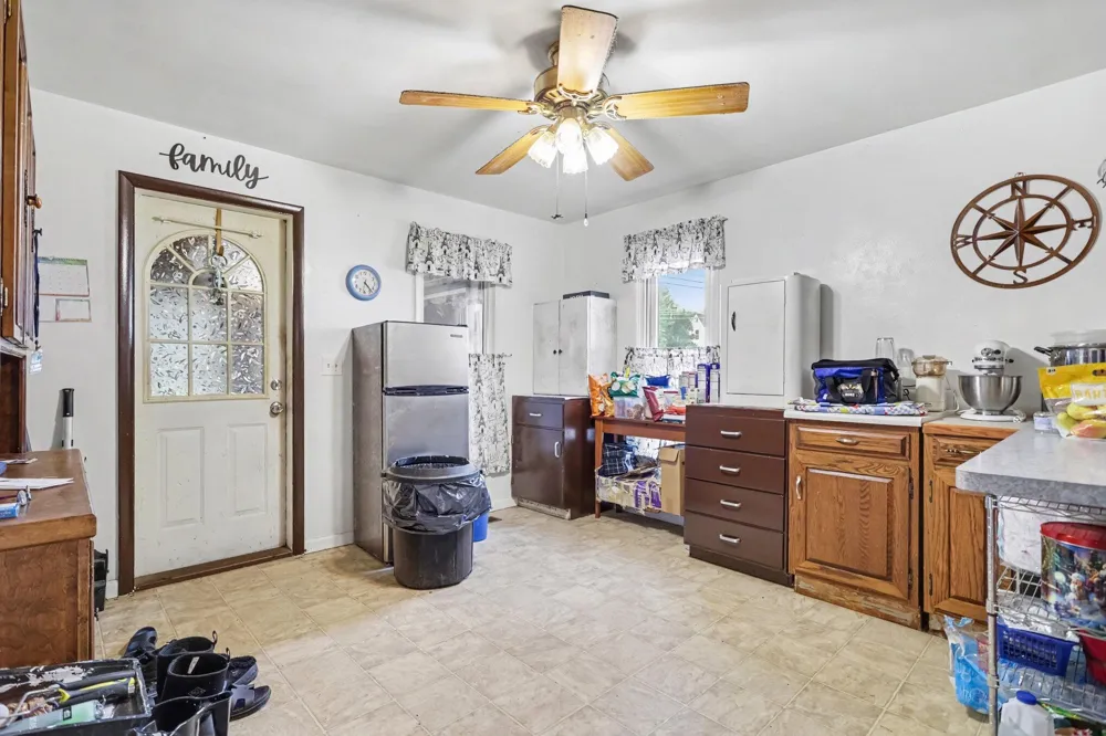 507 S Main Street Reading, MI 49274