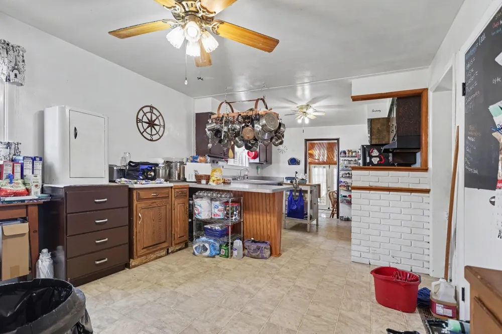 507 S Main Street Reading, MI 49274