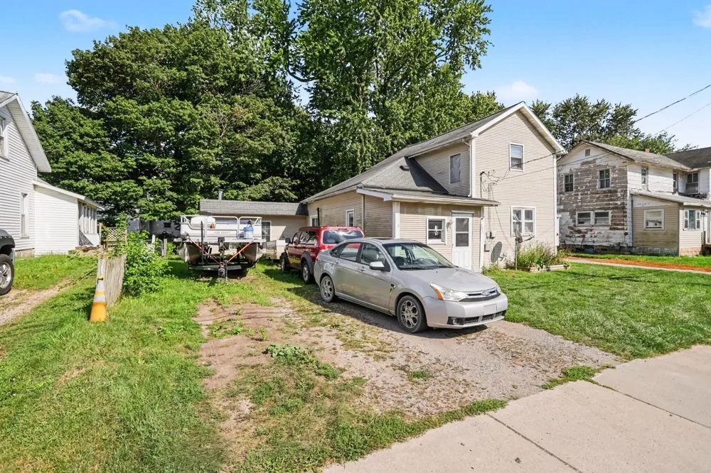507 S Main Street Reading, MI 49274