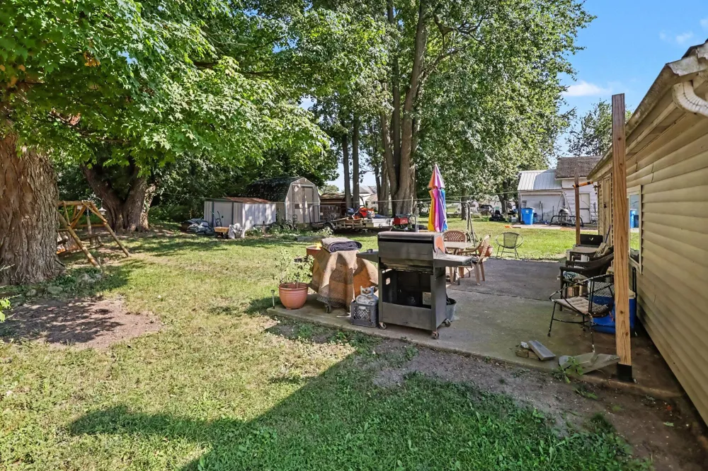 507 S Main Street Reading, MI 49274