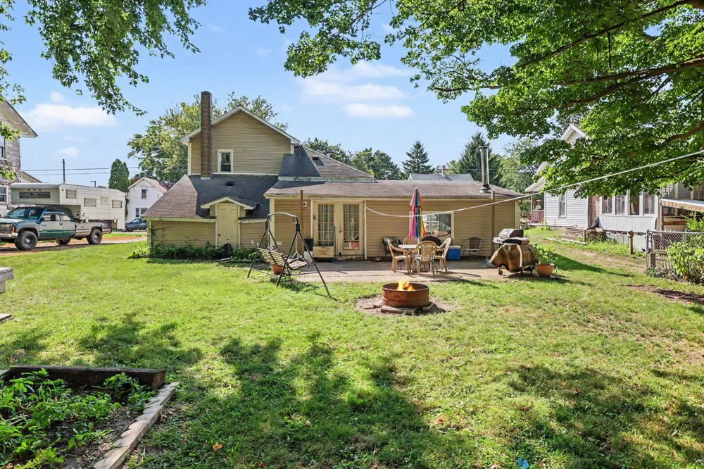 507 S Main Street Reading, MI 49274