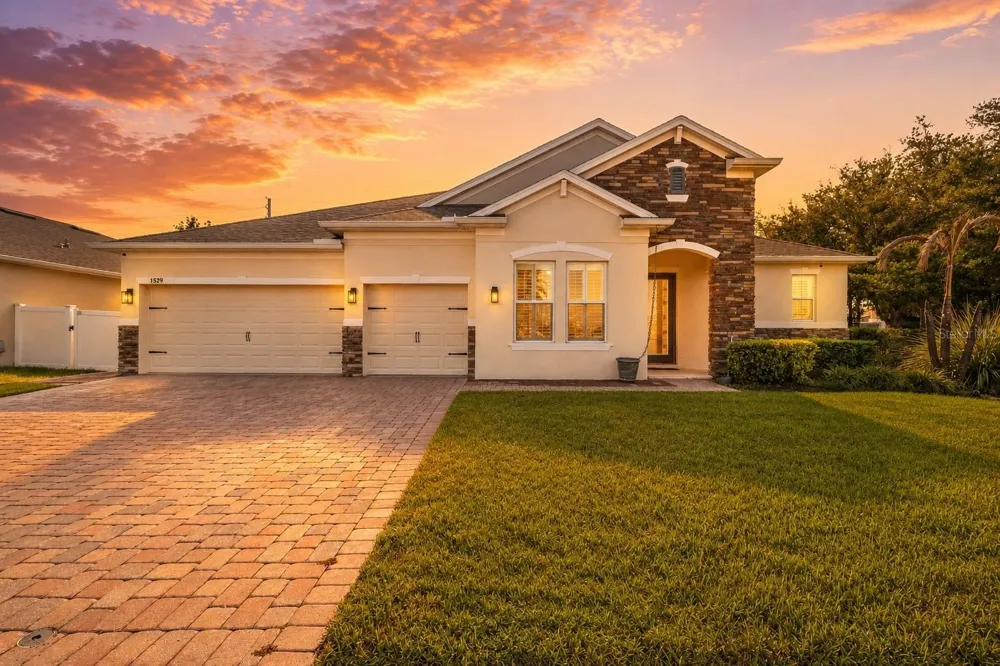 1529 ALLIGATOR STREET St Cloud, FL 34771